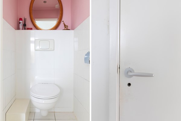 Medium property photo - Kapershoek 42, 3085 EE Rotterdam